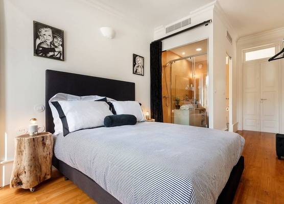 Maison Cabral 1