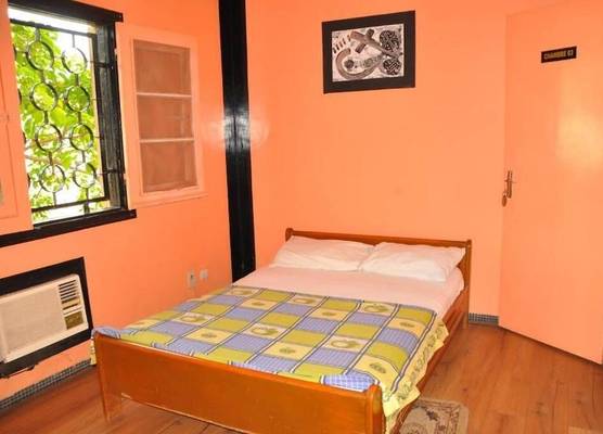 HOTEL CHEZ AGNES 1