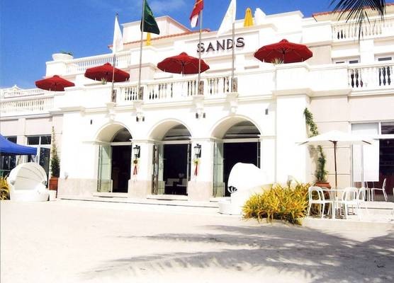 Boracay Sands Hotel 1