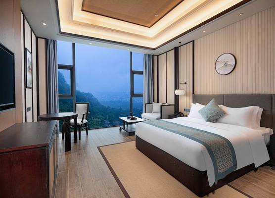Ramada by Wyndham Xianning Xishan Mountain 1