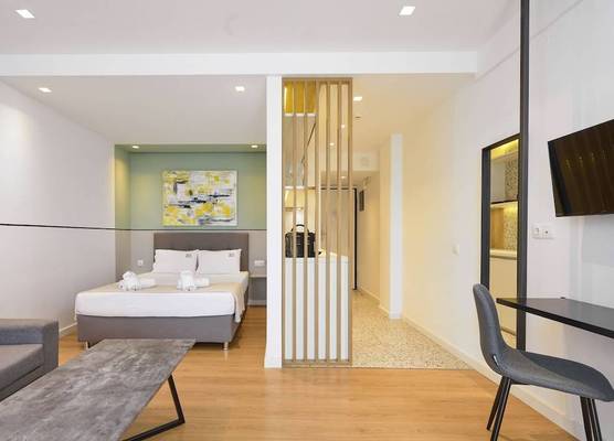 Elephant Suites 1