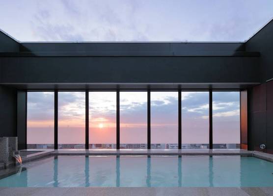 Candeo Hotels Utsunomiya 1