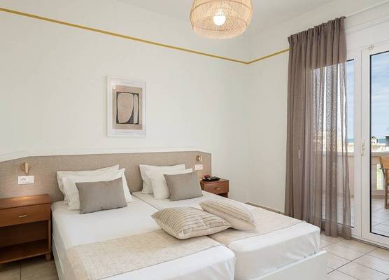 Artemis Apartments 1