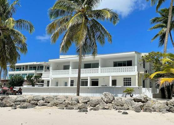 The Royal Bliss Barbados 1