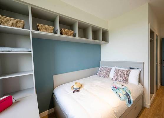 University of Galway Rooms 1