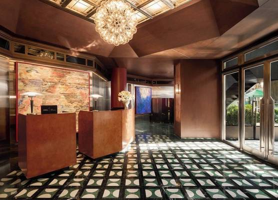 Rêve Ho Chi Minh City, Vignette Collection by IHG 1