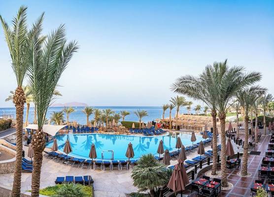 Xperience Sea Breeze Resort 1