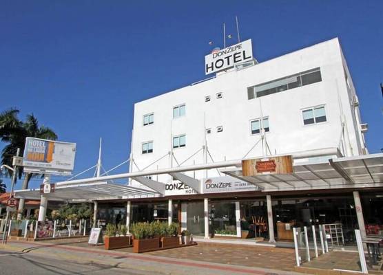 Hotel Don Zepe 1
