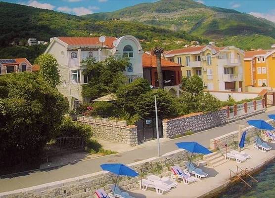 Vila La ViTa del Mare 1