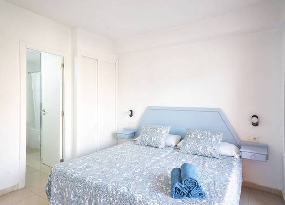 Apartamentos El Velero 1