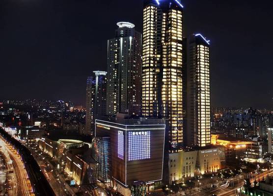 The Classic 500 Pentaz Executive Residence 1