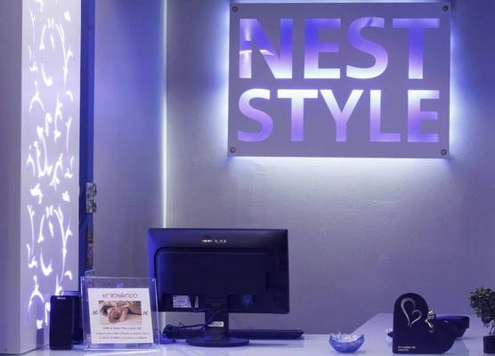 Nest Style Granada 1