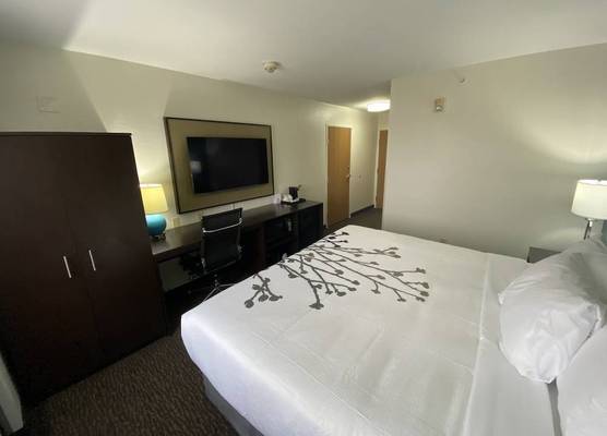 Sleep Inn St Robert-Fort Leonard Wood 1