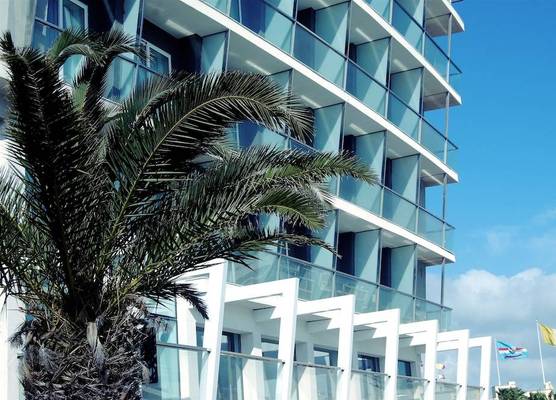 Water's Edge Hotel 1