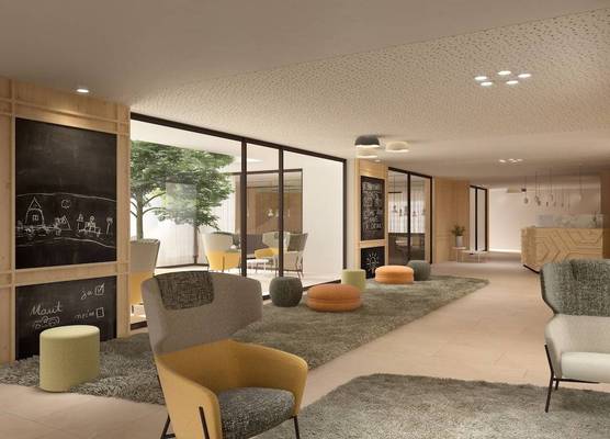 Movi Family Apart-Hotel ****s 1
