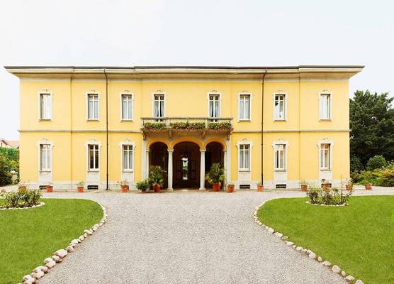 Villa Verganti Veronesi 1