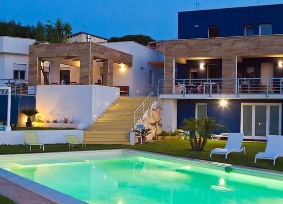 Casa Azul 1