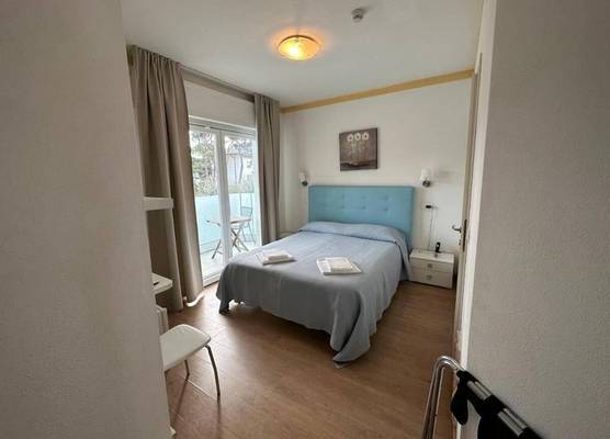 Hotel Irene 1