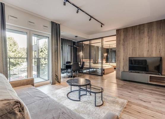 RentPlanet - Apartamenty Księcia Witolda 1