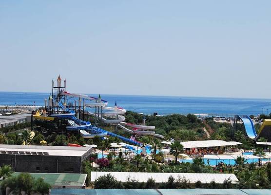 Park Aqua 1