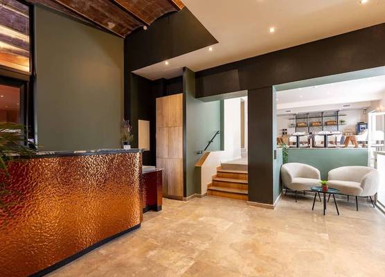 Best Western Hotel & SPA Coeur De Cassis 1