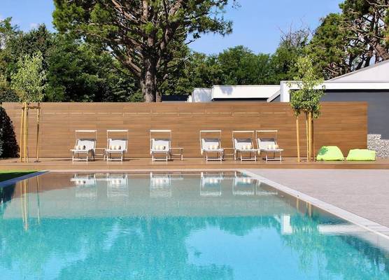 Hotel Mealba Suite & Pool 1