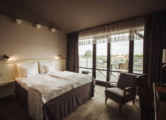 Promenade Hotel Liepaja 1