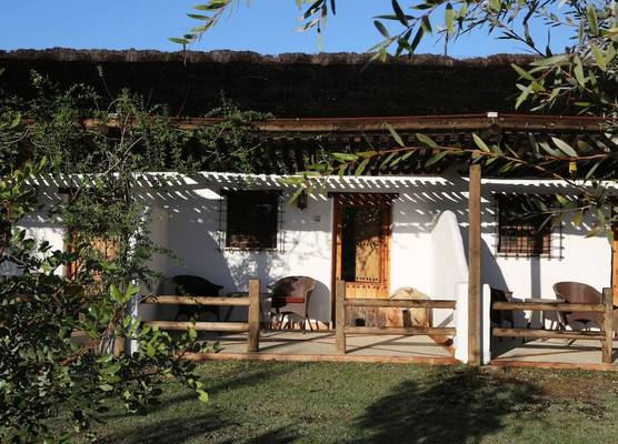 Ardea Purpurea Hotel Lodge & Restaurant 1