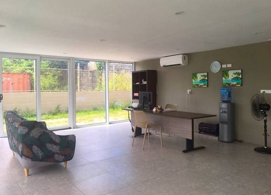 Island Accommodation Nadi 1