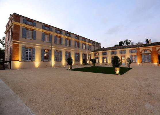 CHATEAU DE DRUDAS 1