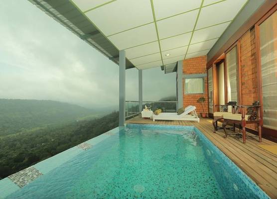 SpiceTree Munnar 1