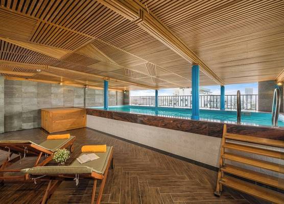 Platinum Danang Hotel 1
