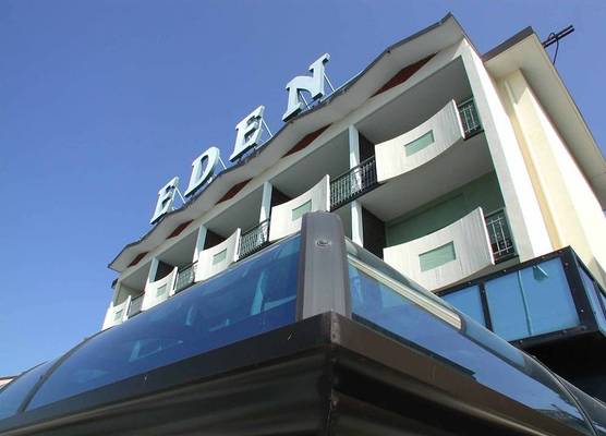 Hotel Eden 1