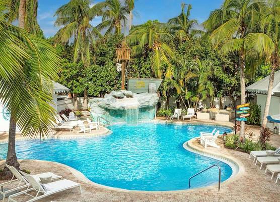 Margaritaville Beach House Key West 1