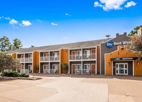 Best Western Galena Inn & Suites 1