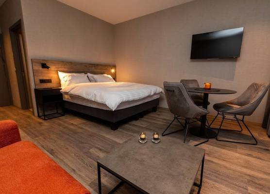 Hotel Halond 1