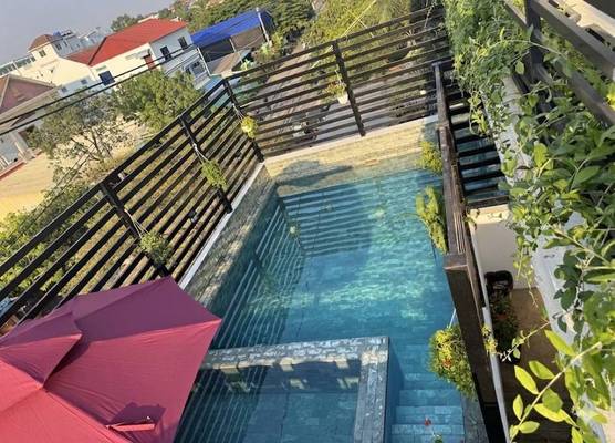 SOMA Villa 1