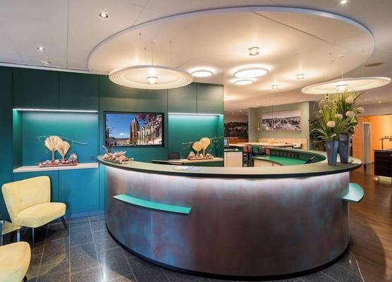 Best Western Hotel Wetzlar 1