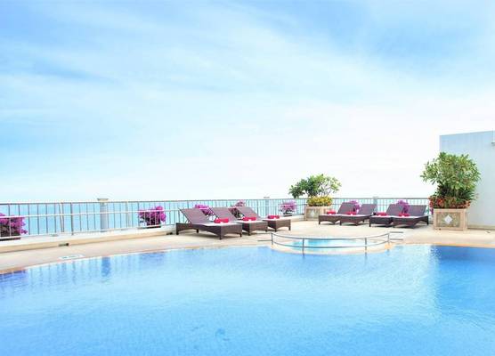 Asia Cha-am Hotel 1