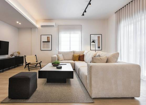 Athenian Modern & Luxury Apartments 1