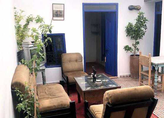 RIAD DAR LFONOUN 1