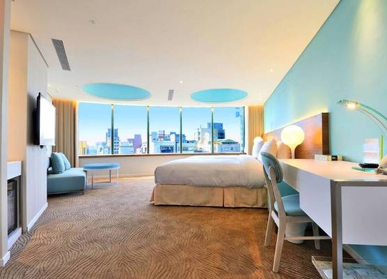 Green World Hotel - Zhonghua 1