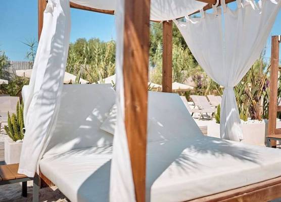 Hotel Ankaa - Adults Only 1