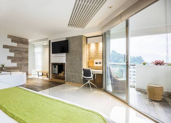 Terra Biohotel 1