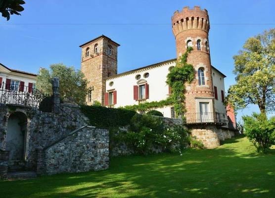 Castello di Buttrio 1