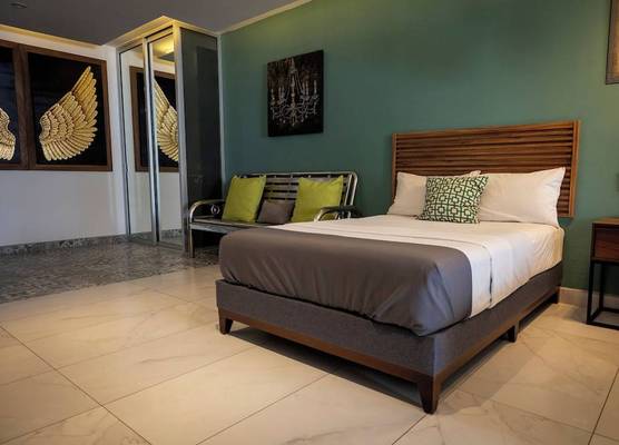 Hotel iT 1