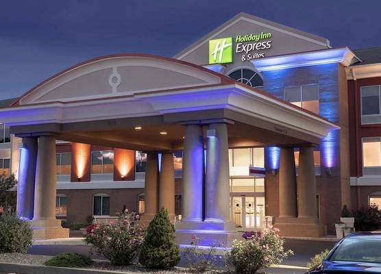 Holiday Inn Express & Suites BINGHAMTON UNIVERSITY-VESTAL by IHG 1