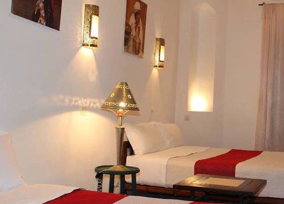 Riad Dar El Qdima 1