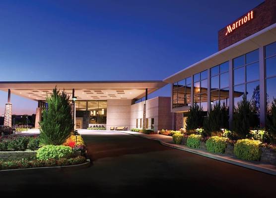 Indianapolis Marriott East 1