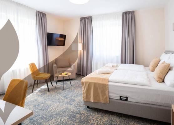 Kikelet Club Hotel 1